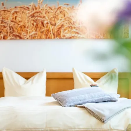 Ferienwohnung Ein Bett im Norden Fehmarn Exterior foto