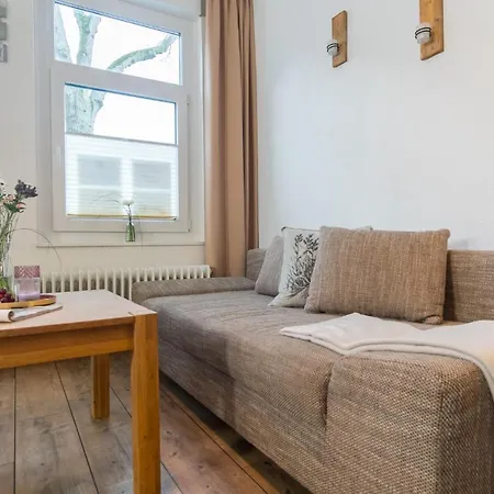 Ferienwohnung Ein Bett im Norden Fehmarn Exterior foto