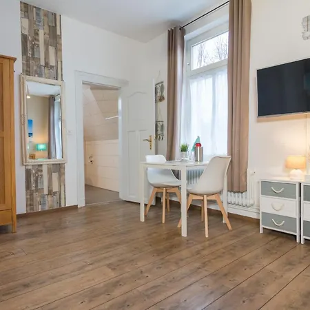 Ferienwohnung Ein Bett im Norden Fehmarn Exterior foto