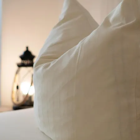 Ferienwohnung Ein Bett im Norden Fehmarn Exterior foto