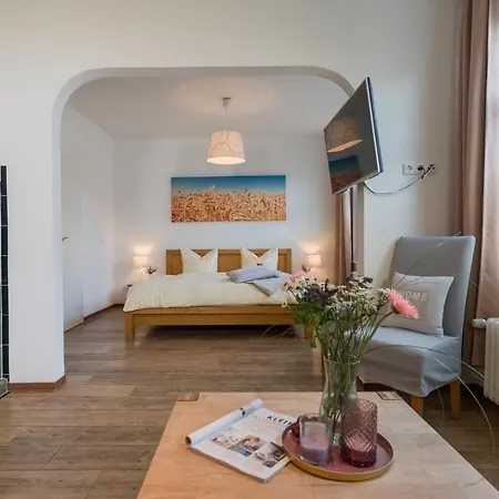 Ferienwohnung Ein Bett im Norden Fehmarn Exterior foto