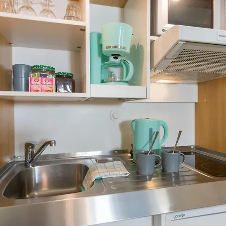 Ferienwohnung Ein Bett im Norden Fehmarn Exterior foto