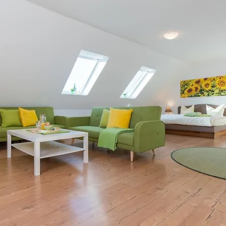 Ferienwohnung Ein Bett im Norden Fehmarn Exterior foto