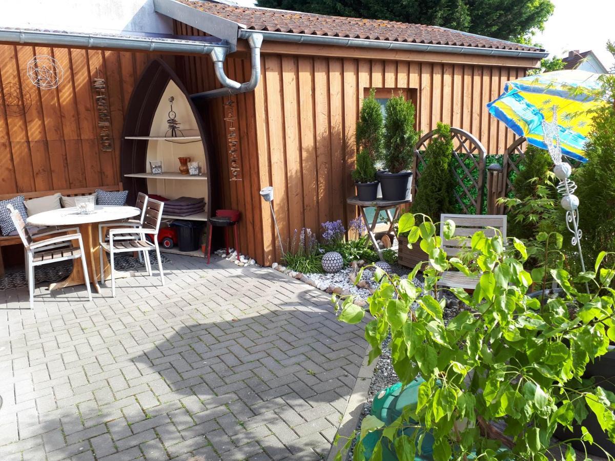 Ein Bett Im Norden * Fehmarn