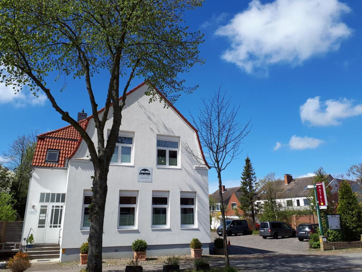Ein Bett Im Norden * Fehmarn