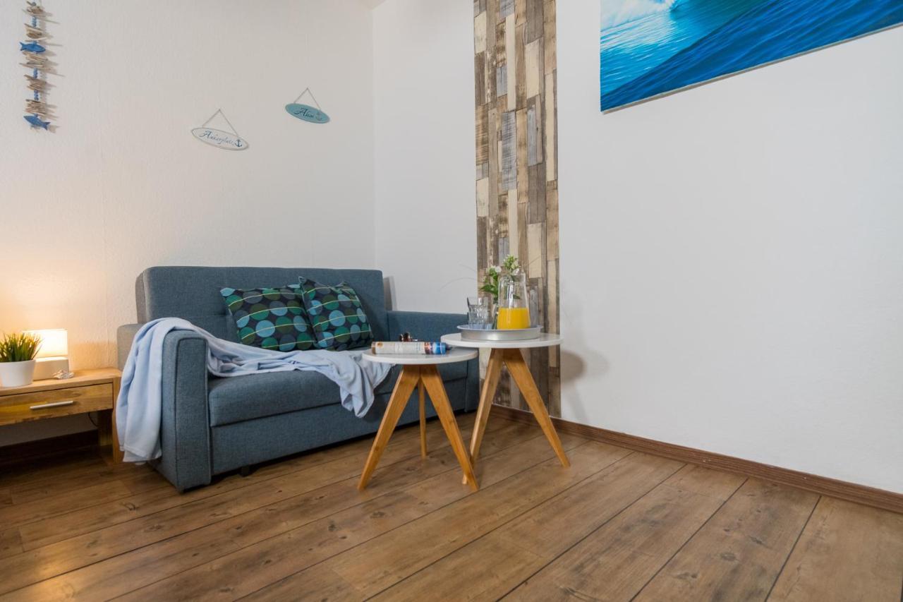 Ein Bett Im Norden * Fehmarn