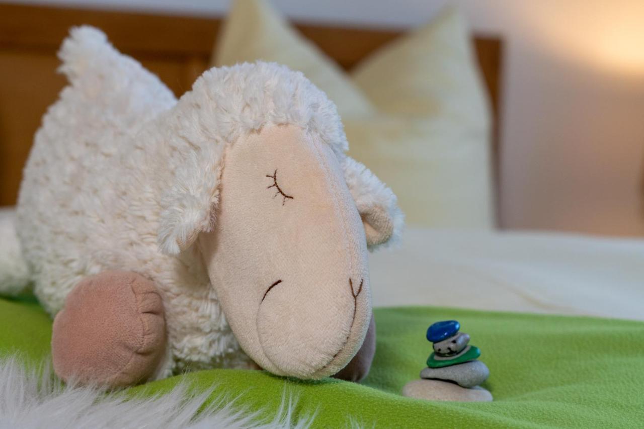 Ein Bett Im Norden Apartment *