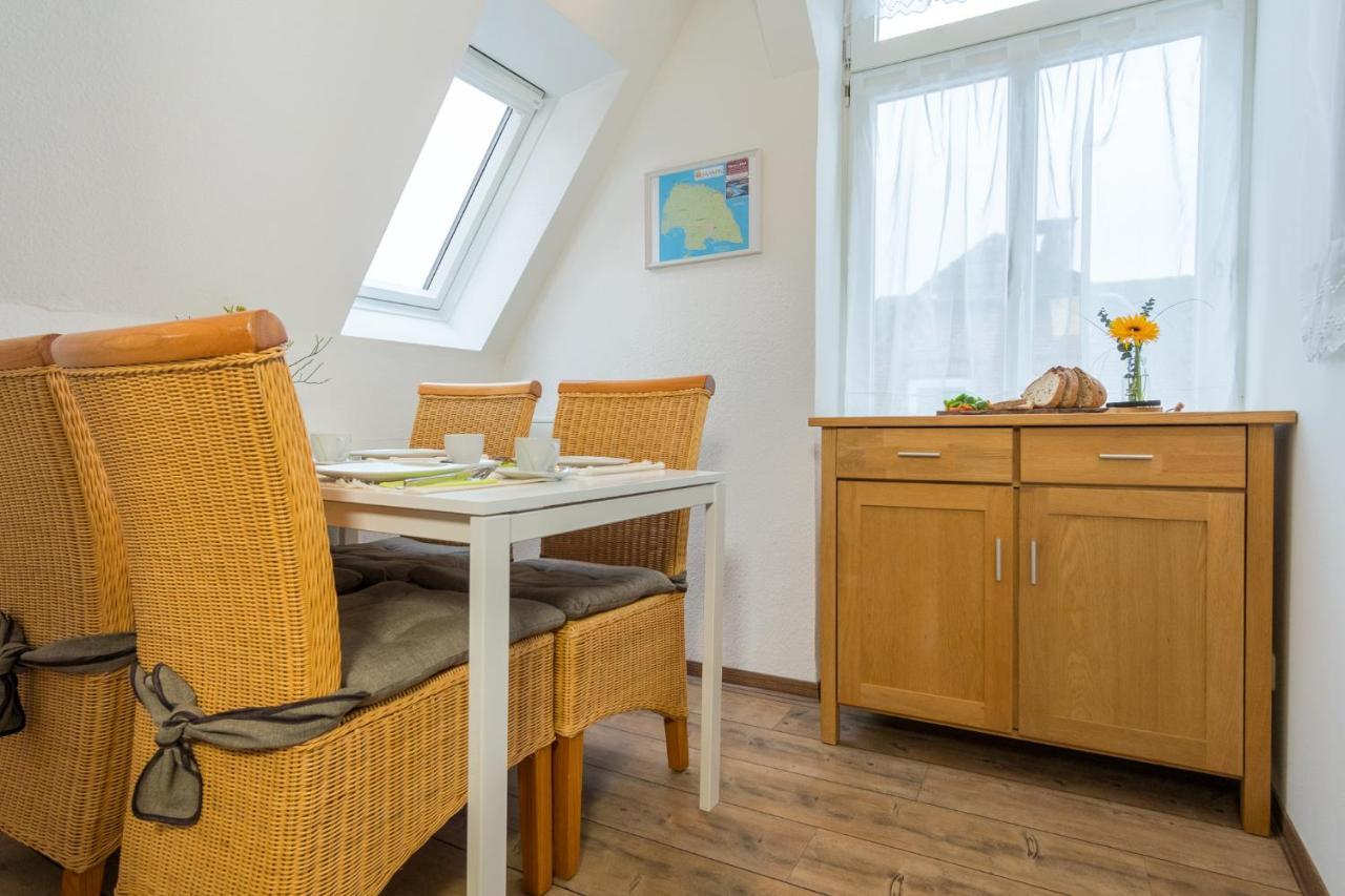 Ein Bett Im Norden Apartment Fehmarn