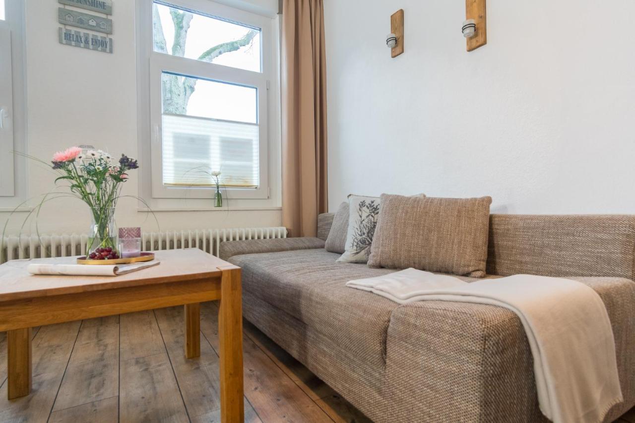 Ein Bett Im Norden