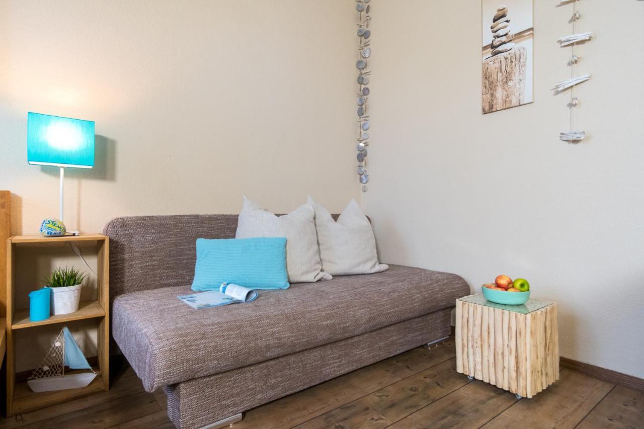 Appartement Ein Bett Im Norden