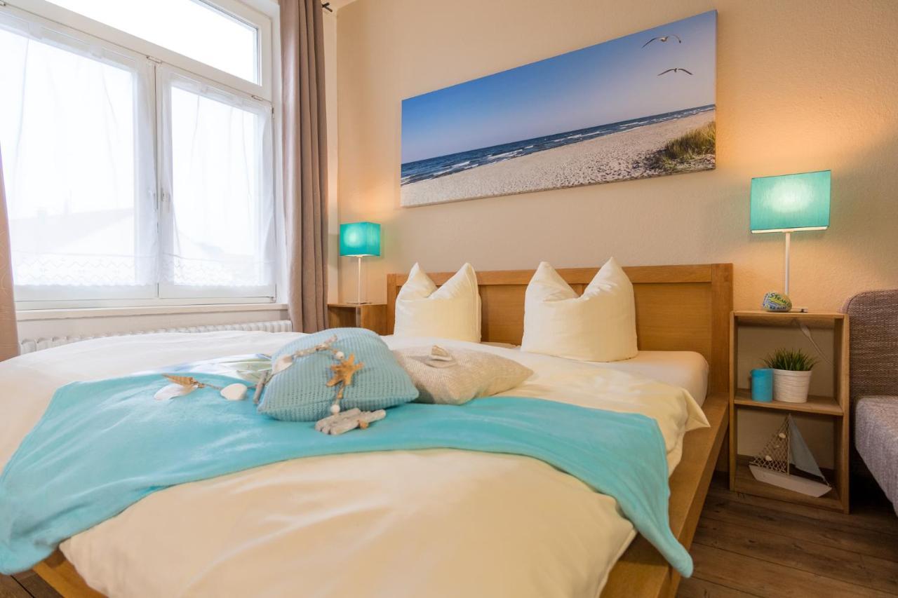 Ein Bett Im Norden *