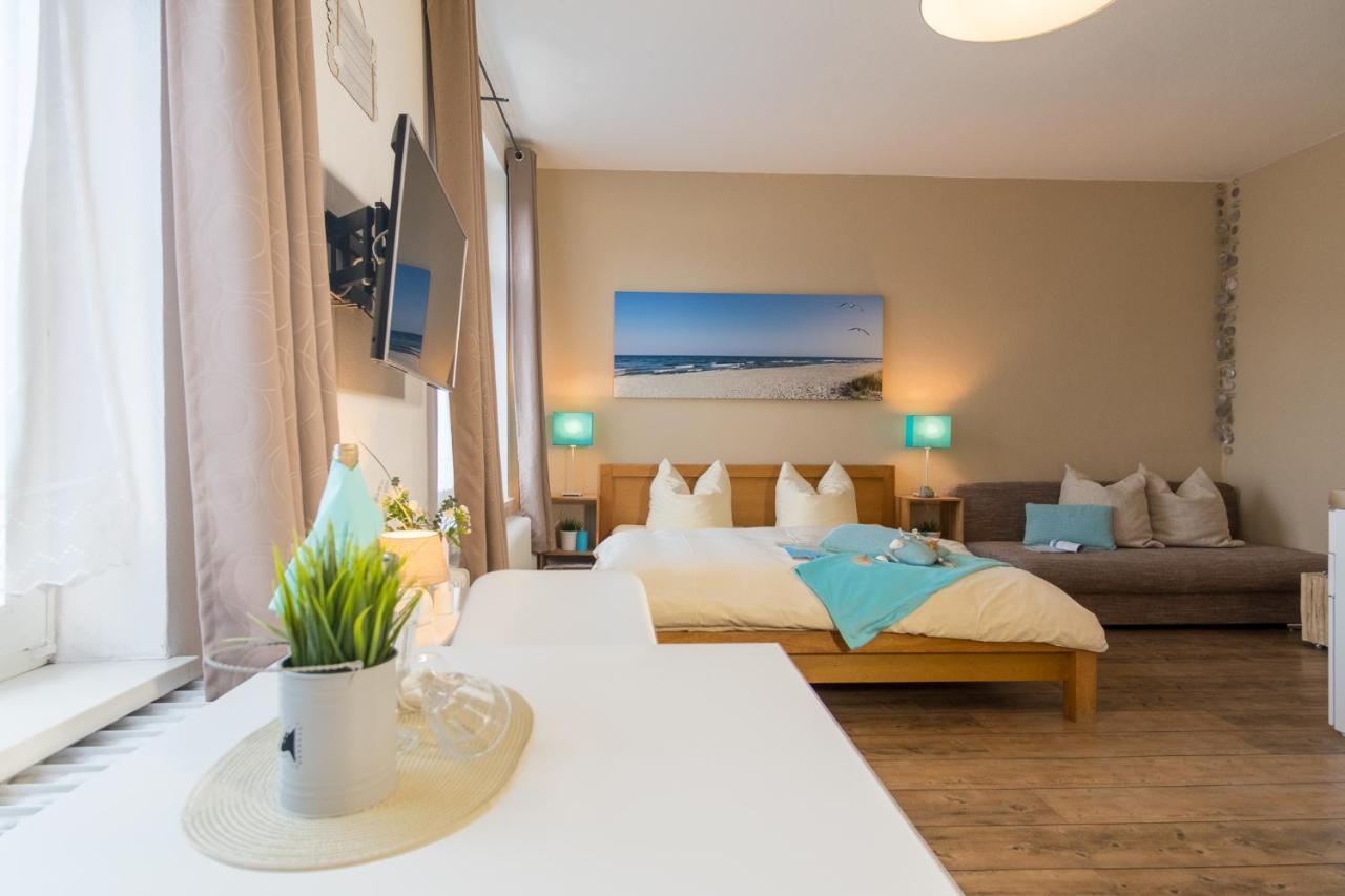 Ein Bett Im Norden