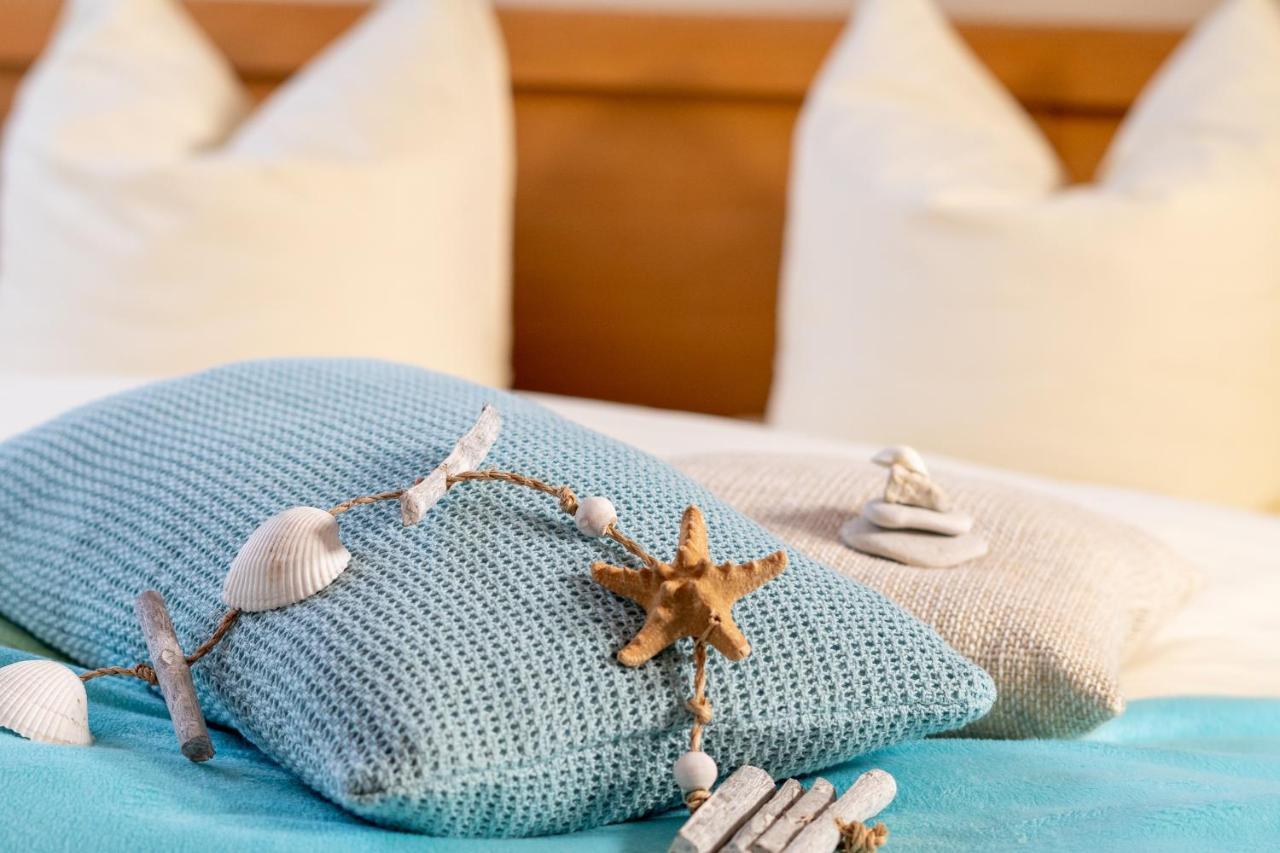 Ein Bett Im Norden Appartement Fehmarn