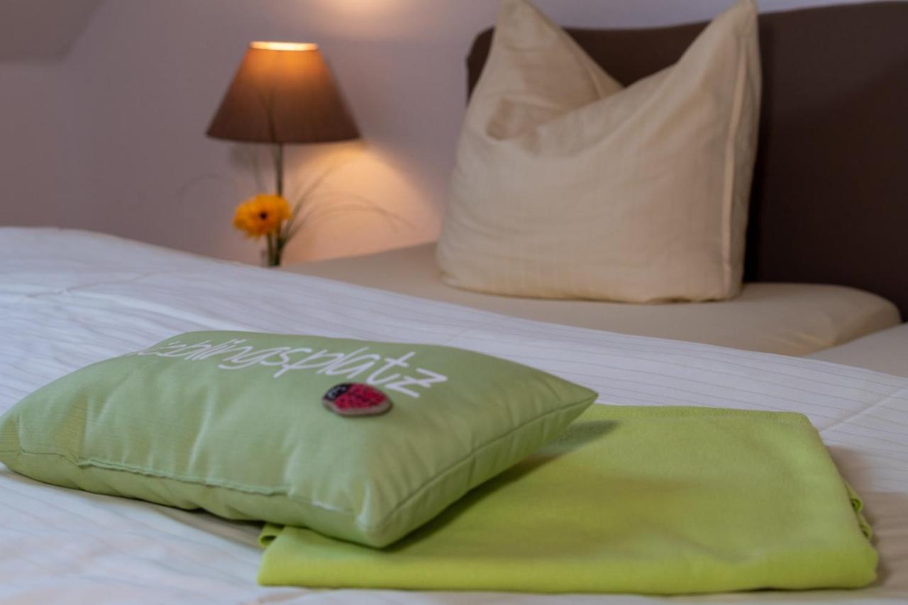 Ein Bett Im Norden Apartment
