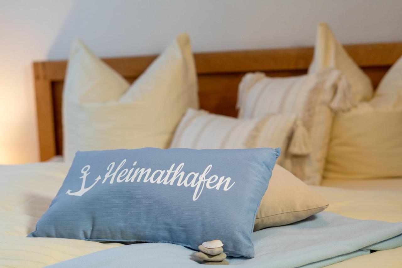 Ein Bett Im Norden *