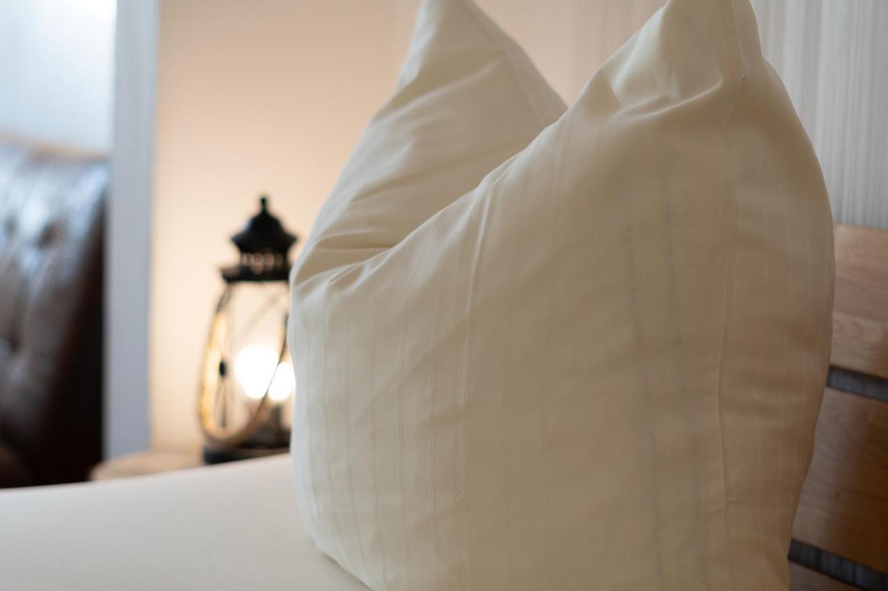 Ein Bett Im Norden *