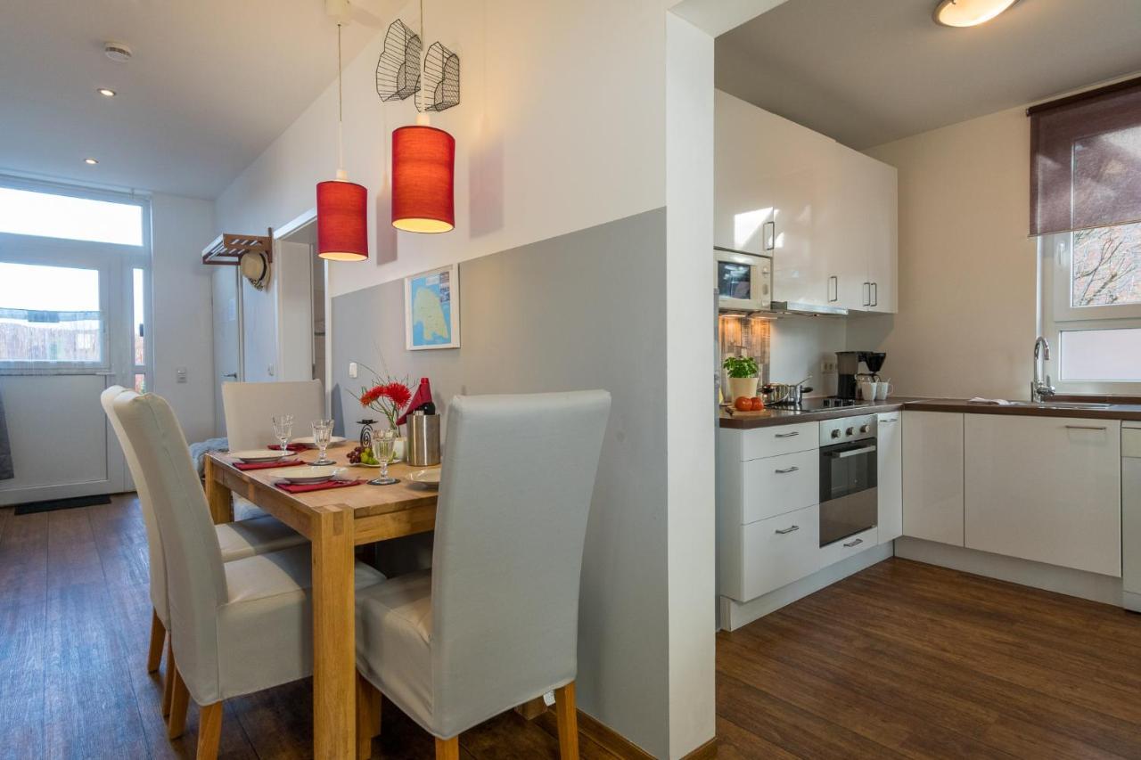 Appartement Ein Bett Im Norden