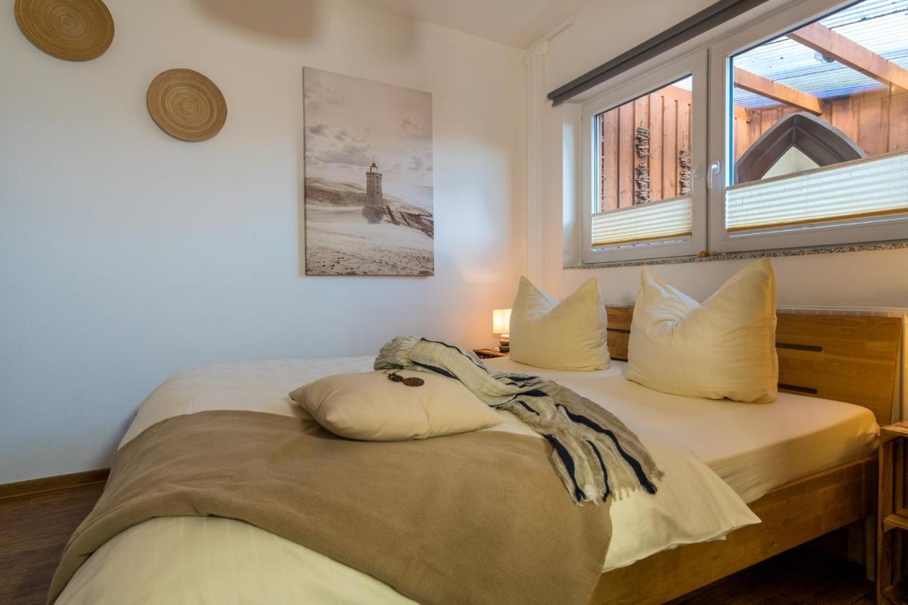 Ein Bett Im Norden Appartement