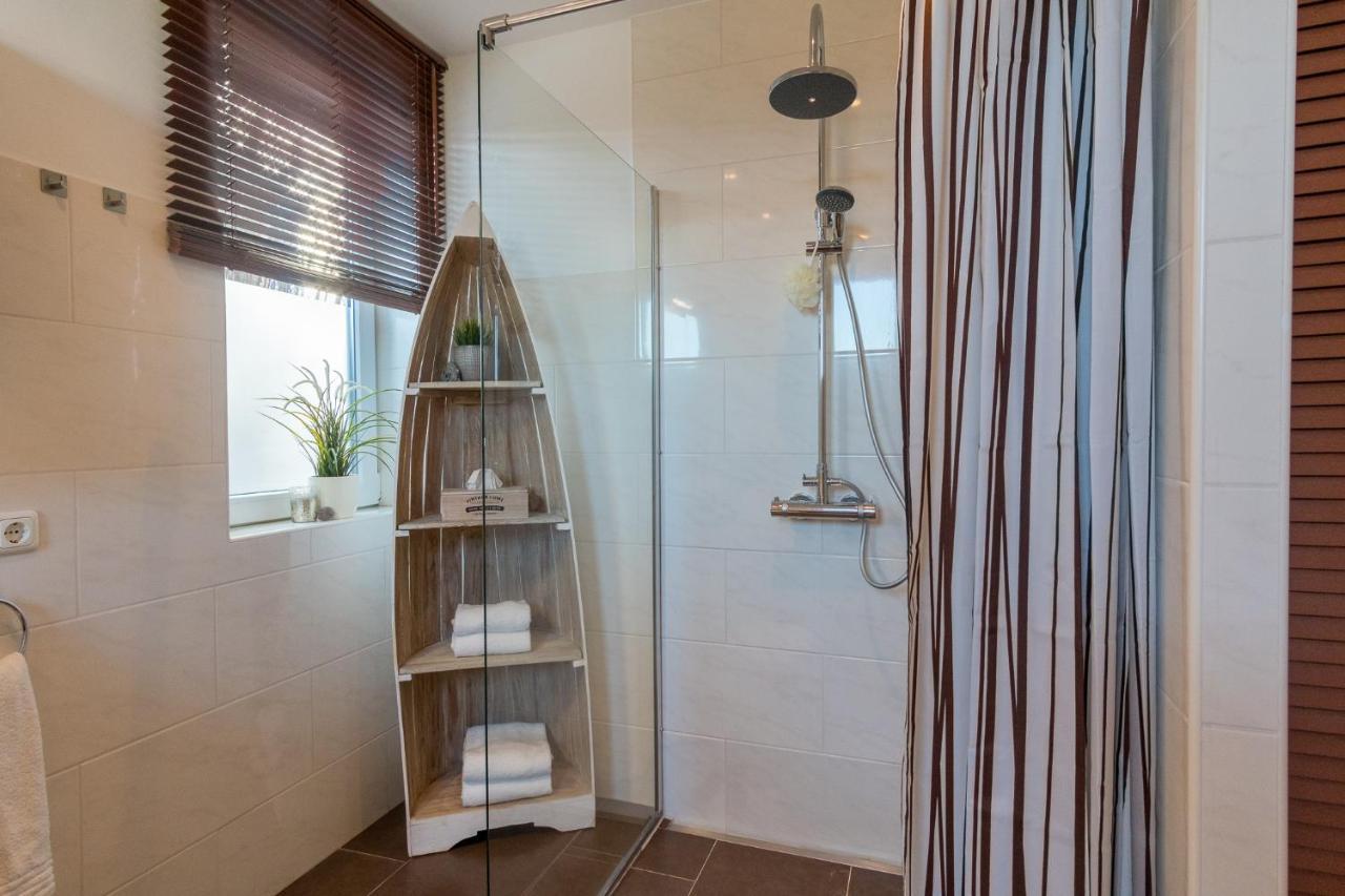 Ein Bett Im Norden Apartment
