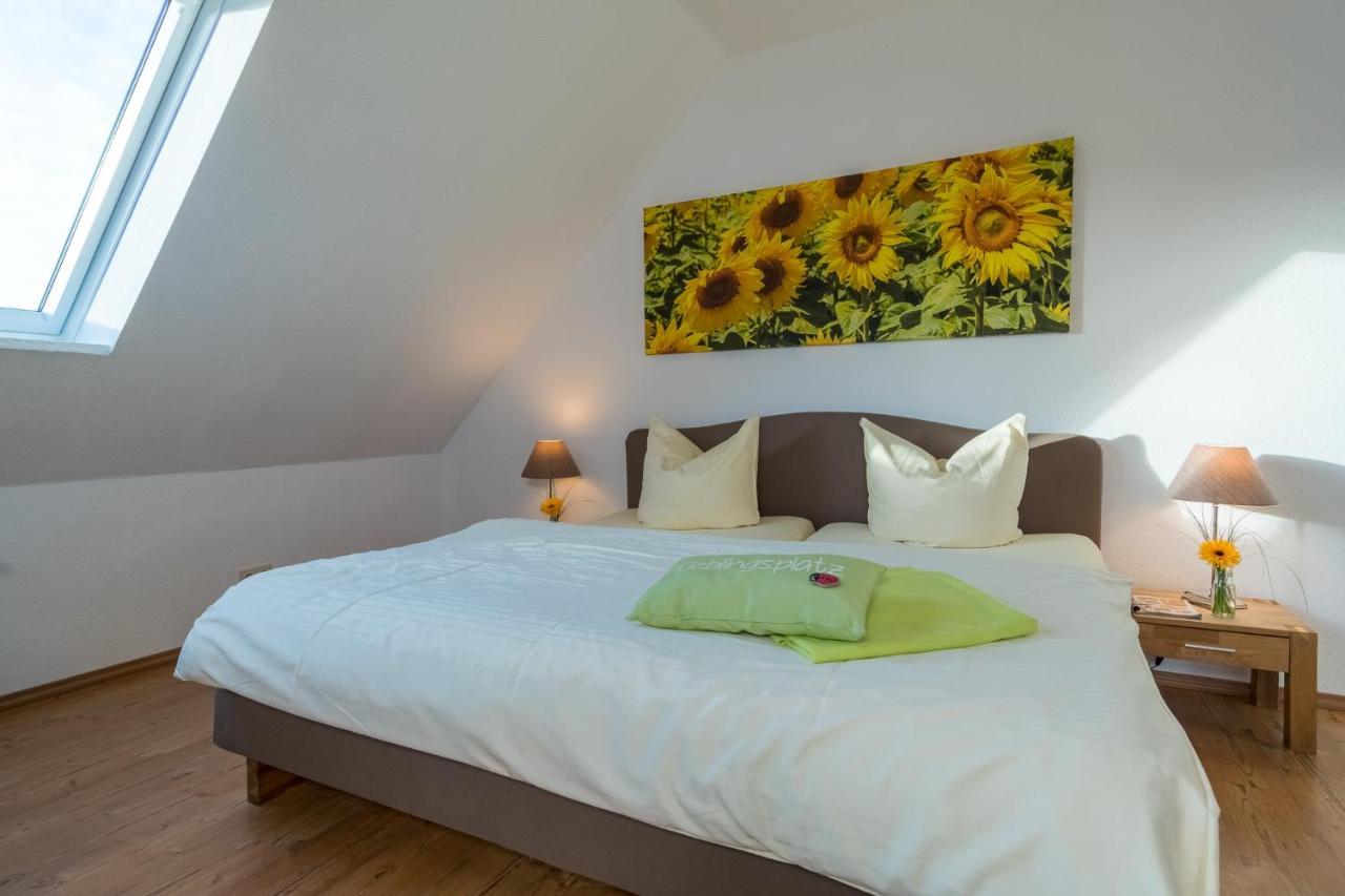 Ein Bett Im Norden *