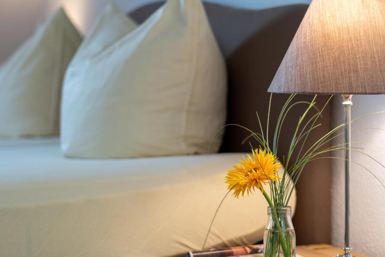 Ein Bett Im Norden