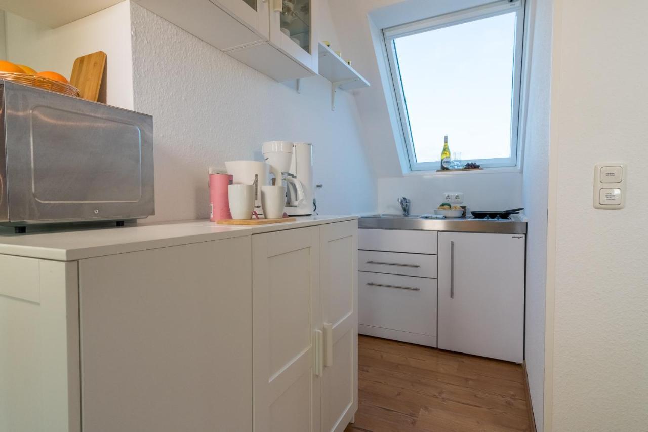 Ein Bett Im Norden Fehmarn